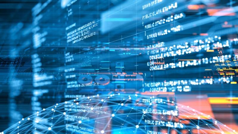 Linux基石：唐县小程序开发公司的技术底座与发行版选择逻辑